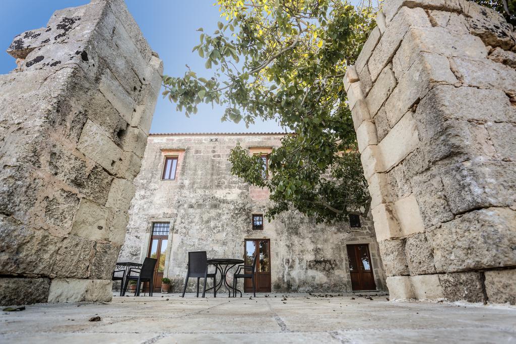 Casino De Viti - Dimora Storica Con Piscina Villa Vaste Ngoại thất bức ảnh